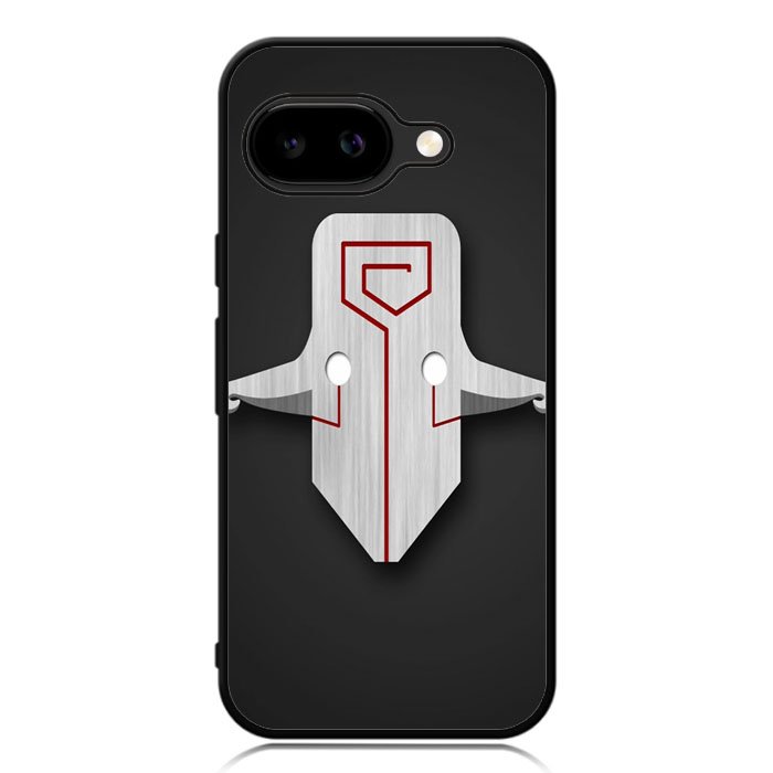 Dota 2 Juggernaut X4396 Google Pixel 9A Case