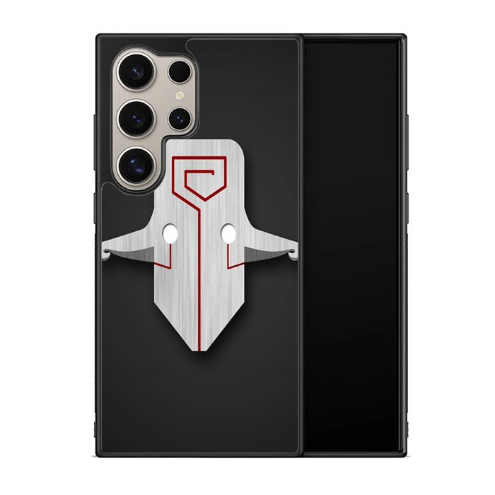 Dota 2 Juggernaut X4396 Samsung Galaxy S25 Ultra 5G Case