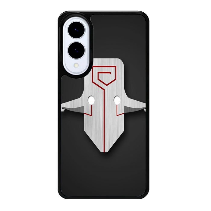 Dota 2 Juggernaut X4396 Samsung Galaxy S25 Edge Case