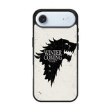 Game Of Thrones Stark  X4382 iPhone Air Case