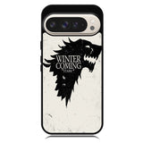 Game Of Thrones Stark  X4382 Google Pixel 9 Pro XL Case