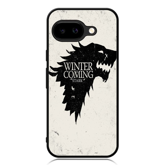 Game Of Thrones Stark  X4382 Google Pixel 9A Case
