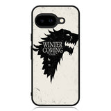 Game Of Thrones Stark  X4382 Google Pixel 9A Case