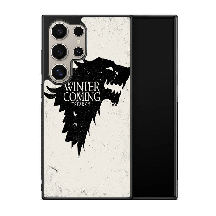 Game Of Thrones Stark  X4382 Samsung Galaxy S25 Ultra 5G Case