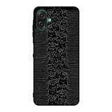 Joy Division Cat  X4402 Samsung Galaxy A07 Case
