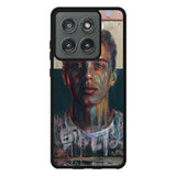 Logic Under Pressure X4365 Motorola Moto Edge 2025 Case