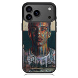 Logic Under Pressure X4365 iPhone 17 Pro Case
