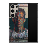 Logic Under Pressure X4365 Samsung Galaxy S25 Ultra 5G Case
