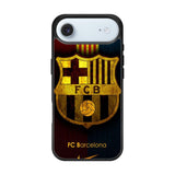 FC Barcelona X4370 iPhone Air Case