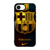 FC Barcelona X4370 iPhone 17e Case