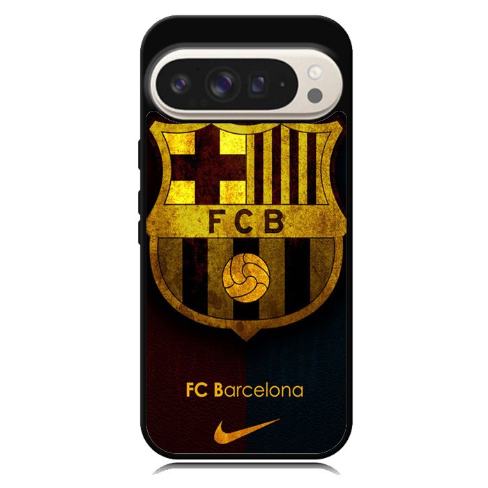 FC Barcelona X4370 Google Pixel 9 | Google Pixel 9 Pro Case