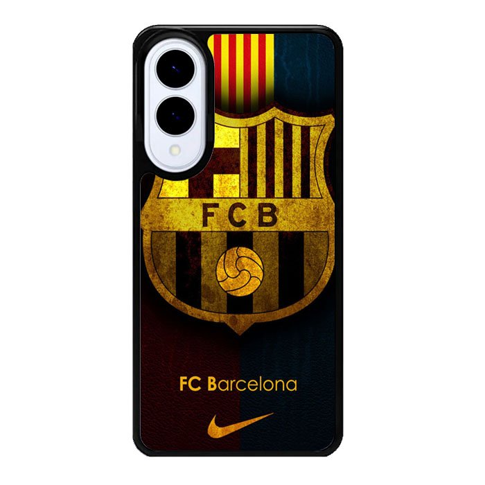FC Barcelona X4370 Samsung Galaxy S25 Edge Case