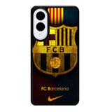 FC Barcelona X4370 Samsung Galaxy S25 Edge Case