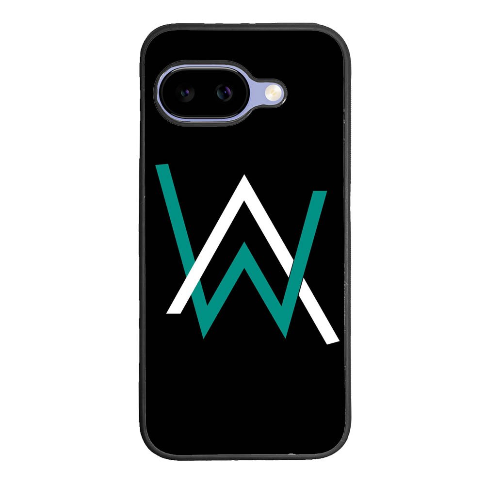 Alan Walker X4459 Google Pixel 10A Case
