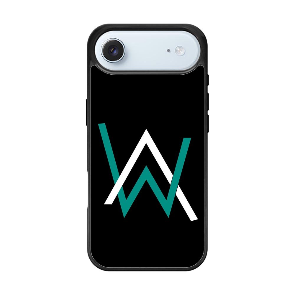 Alan Walker X4459 iPhone Air Case