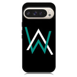 Alan Walker X4459 Google Pixel 9 | Google Pixel 9 Pro Case