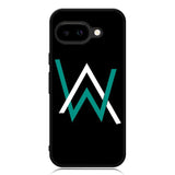 Alan Walker X4459 Google Pixel 9A Case