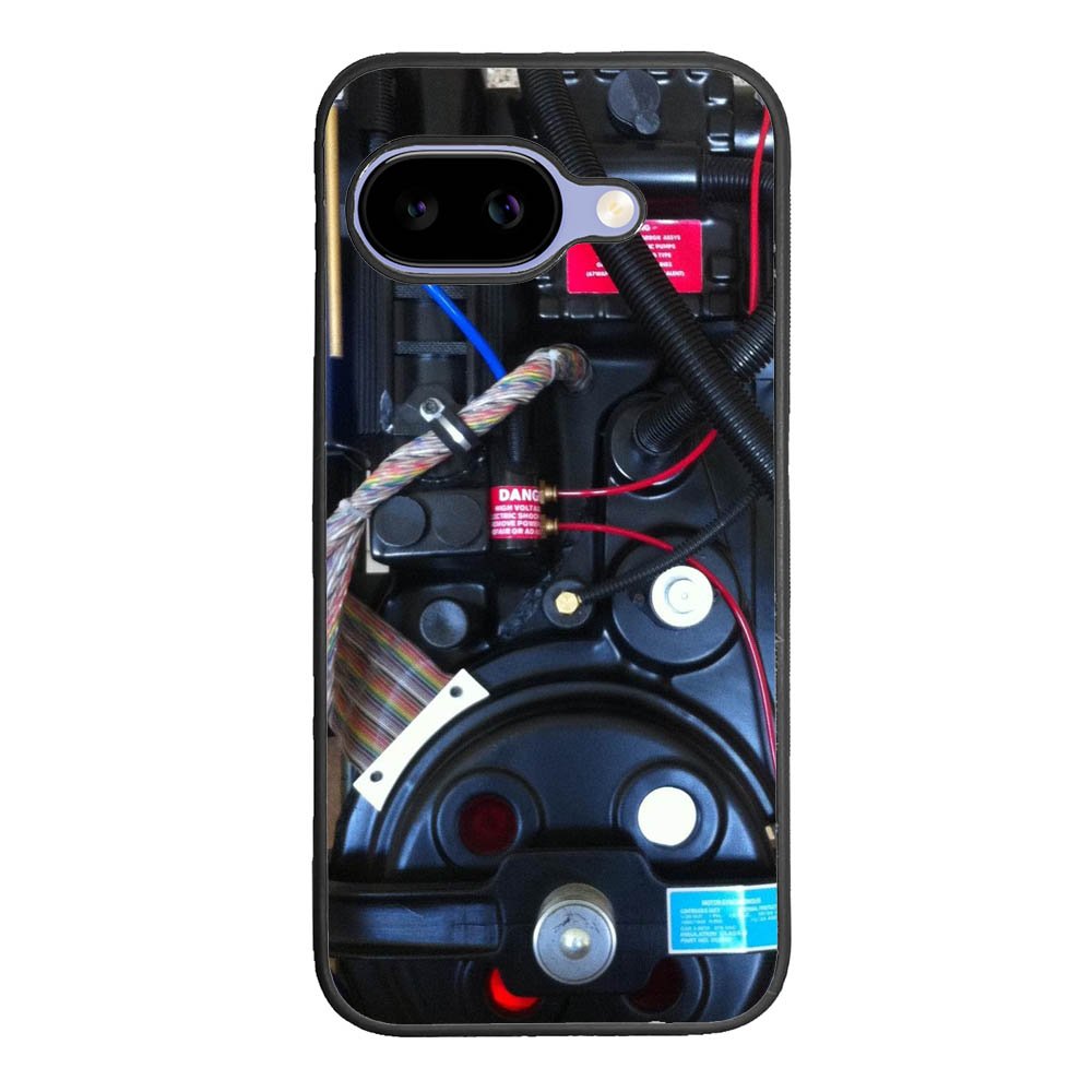 Ghostbuster Proton Pack  X4471 Google Pixel 10A Case