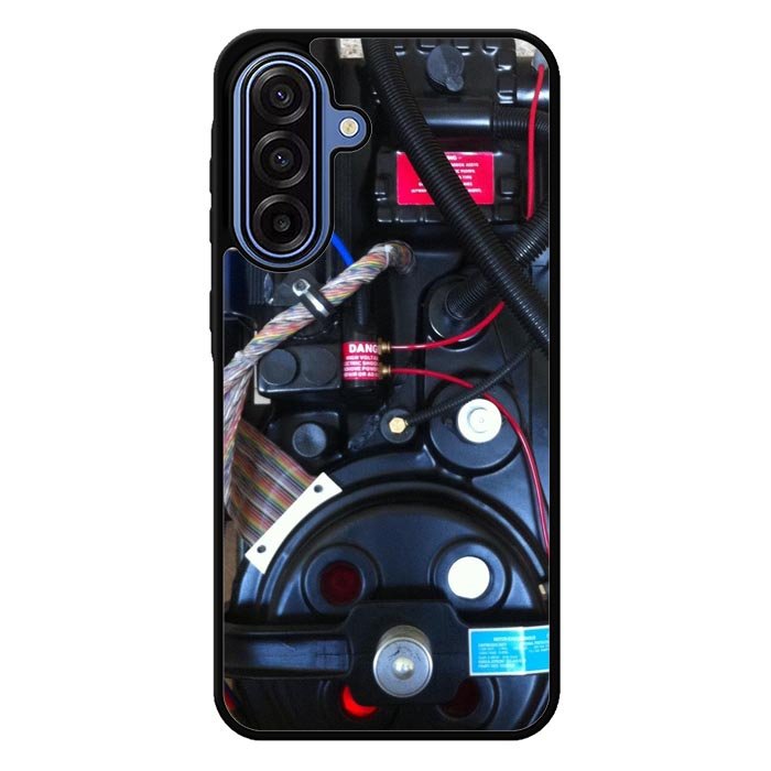 Ghostbuster Proton Pack  X4471 Samsung Galaxy A17 5G Case