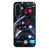 Ghostbuster Proton Pack  X4471 Samsung Galaxy A17 5G Case