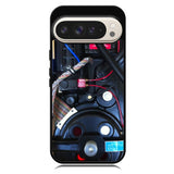 Ghostbuster Proton Pack  X4471 Google Pixel 10 Pro XL Case