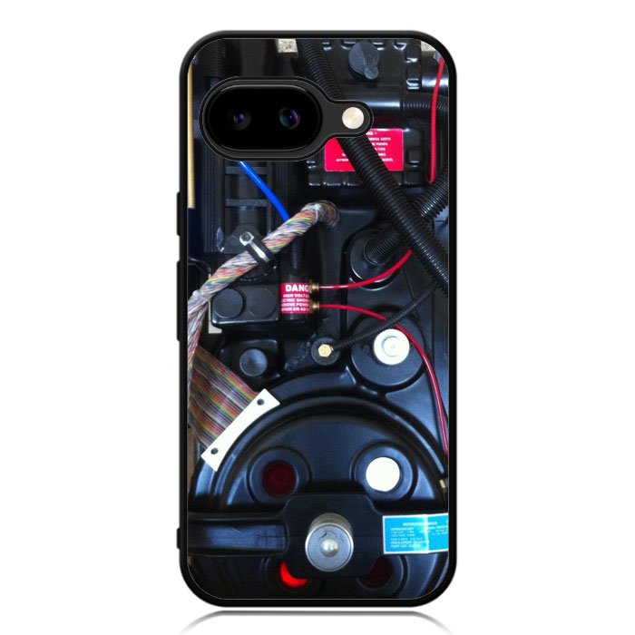 Ghostbuster Proton Pack  X4471 Google Pixel 9A Case