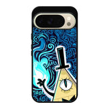 Gravity Falls Bill Cipher  X4424 Google Pixel 10 Pro Case