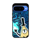 Gravity Falls Bill Cipher  X4424 Google Pixel 10 Case