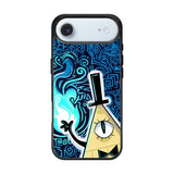 Gravity Falls Bill Cipher  X4424 iPhone Air Case