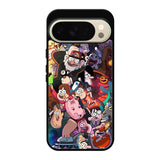 Gravity Falls X4425 Google Pixel 10 Pro Case