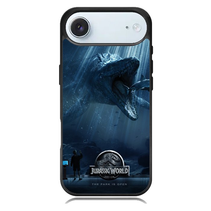 Jurassic World Mosasaurus X4420 iPhone 17 Air Case