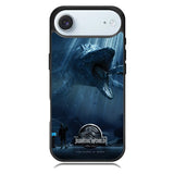 Jurassic World Mosasaurus X4420 iPhone 17 Air Case