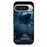Jurassic World Mosasaurus X4420 Google Pixel 10 Pro XL Case
