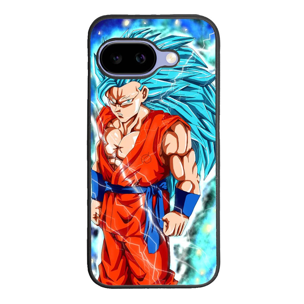 Son Goku super saiyan  Google Pixel 10A Case BC0130