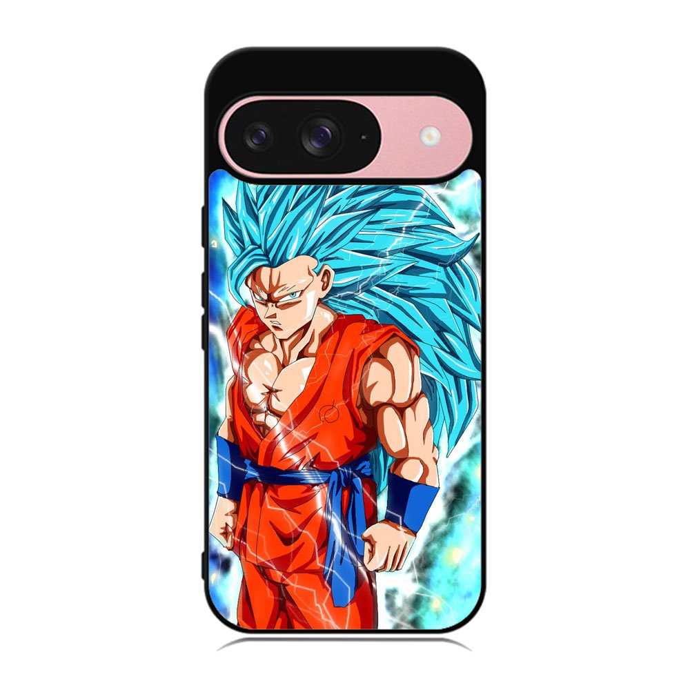 Son Goku super saiyan  Case Google Pixel 9 BC0130