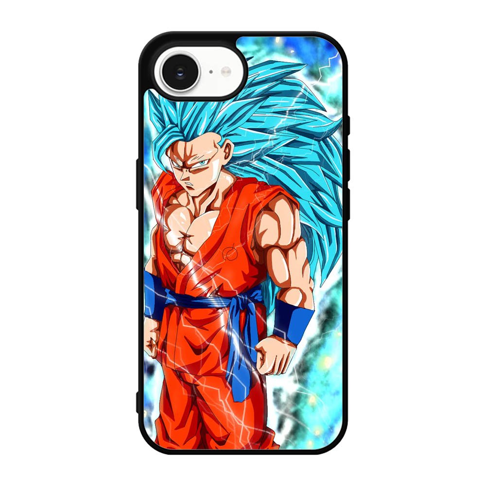 Son Goku super saiyan  iPhone 17e Case BC0130