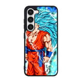 Son Goku super saiyan  Case Samsung Galaxy S24 Plus 5G BC0130