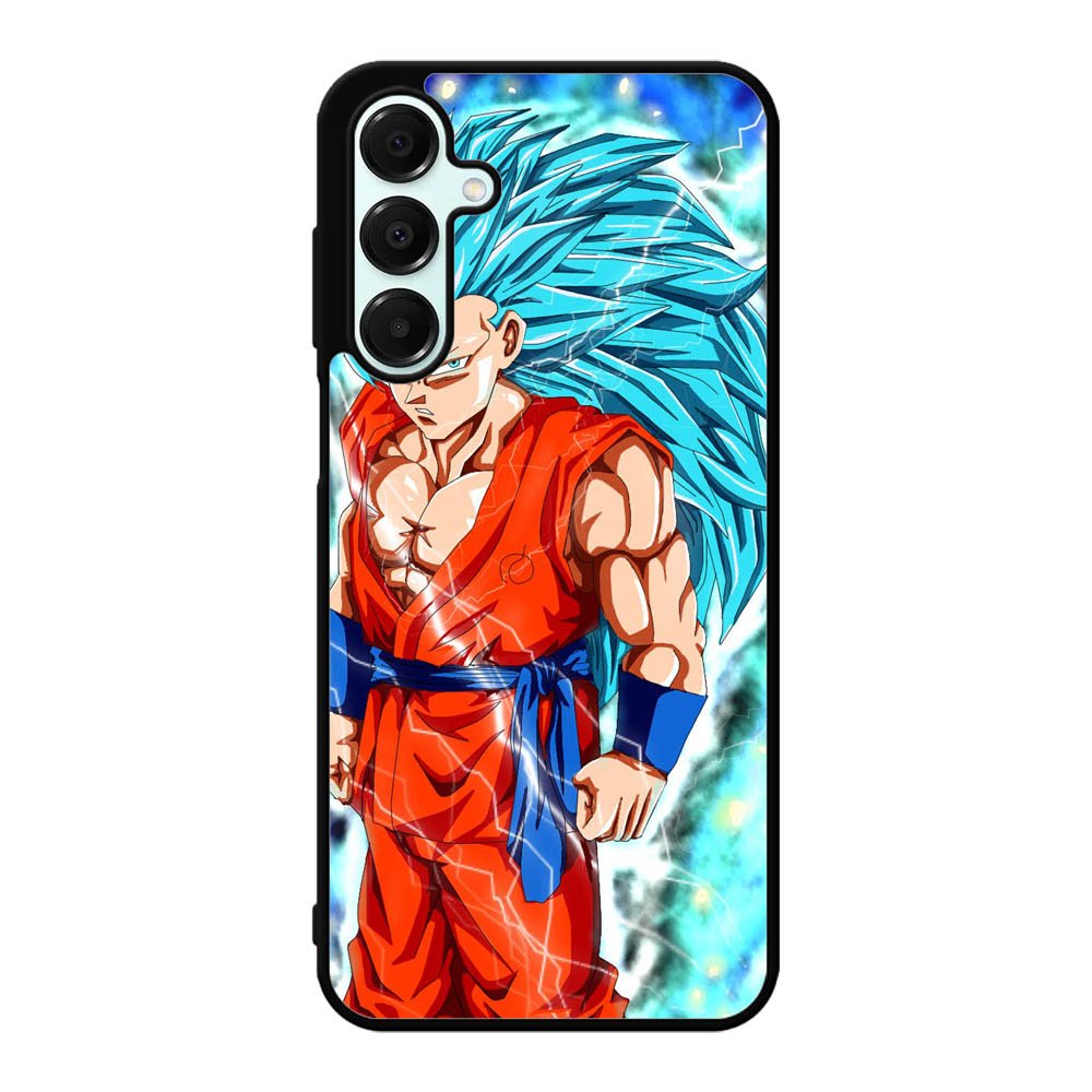 Son Goku super saiyan  Samsung Galaxy A16 Case BC0130