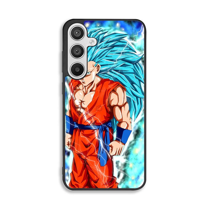 Son Goku super saiyan  Samsung Galaxy A26 5G Case BC0130