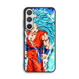 Son Goku super saiyan  Samsung Galaxy A26 Case BC0130