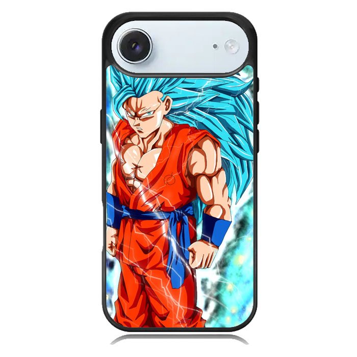 Son Goku super saiyan  iPhone 17 Air Case BC0130