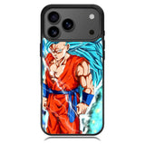 Son Goku super saiyan  iPhone 17 Pro Max Case BC0130
