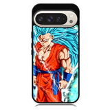 Son Goku super saiyan  Google Pixel 10 Pro XL Case BC0130