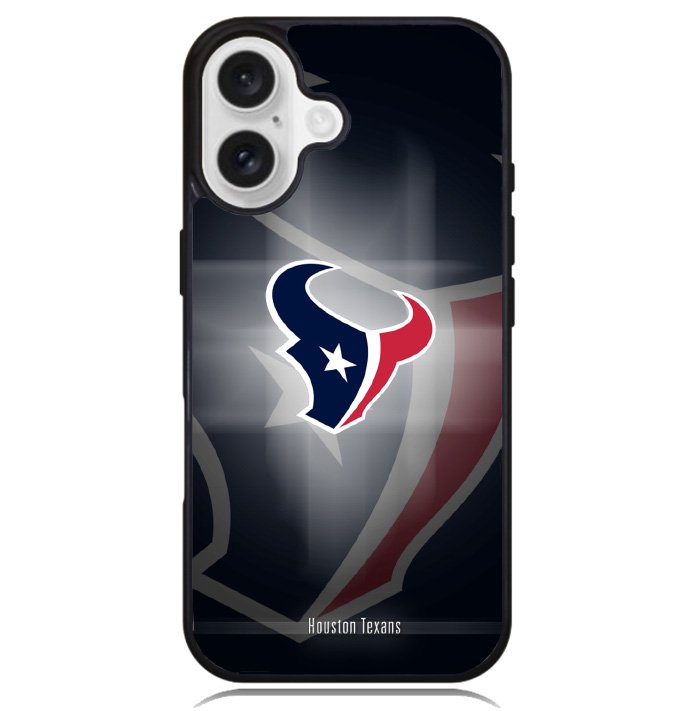 Houston Texans NFL  Case iPhone 16 BC0129