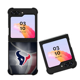 Houston Texans NFL  Case Samsung Galaxy Z Flip 5 5G BC0129
