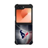 Houston Texans NFL  Case Samsung Galaxy Z Flip 6 5G BC0129