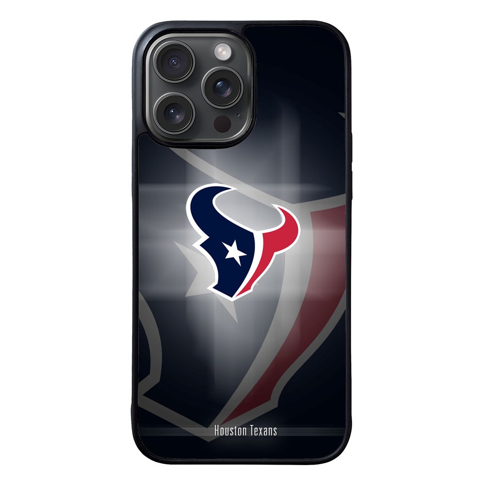Houston Texans NFL  Case iPhone 15 Pro Max BC0129