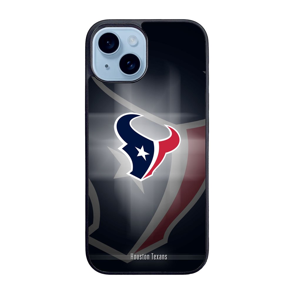 Houston Texans NFL  Case iPhone 15 BC0129