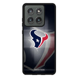 Houston Texans NFL  Case Motorola Moto Edge 2025 BC0129