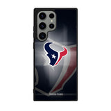 Houston Texans NFL  Case Samsung Galaxy S25 Ultra 5G BC0129